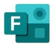 MS Forms Icon