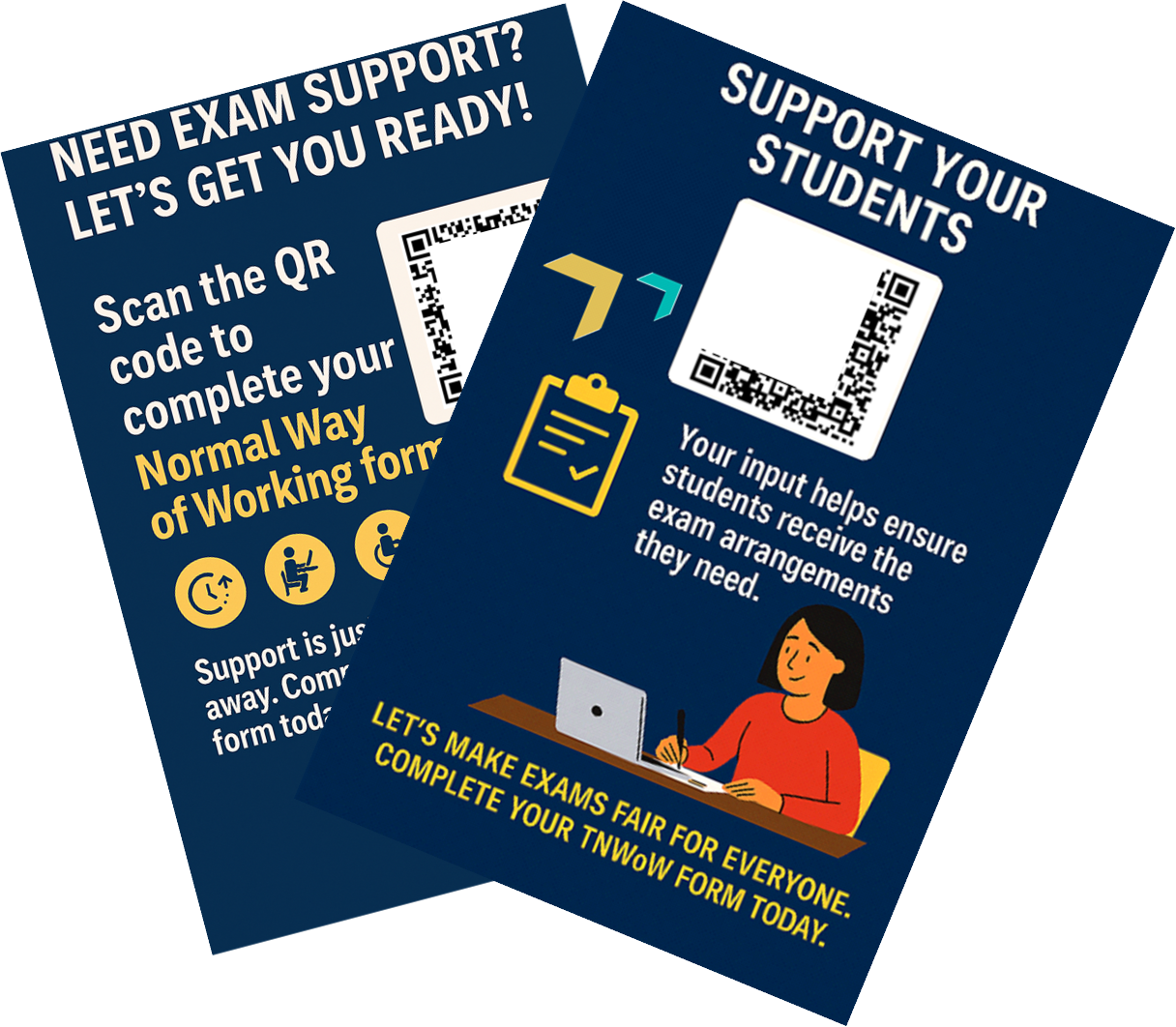 Promotional Materials