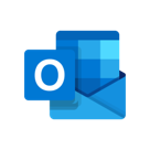 MS Outlook Icon