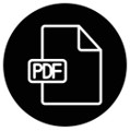 Generic PDF Icon