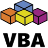 Generic VBA Icon