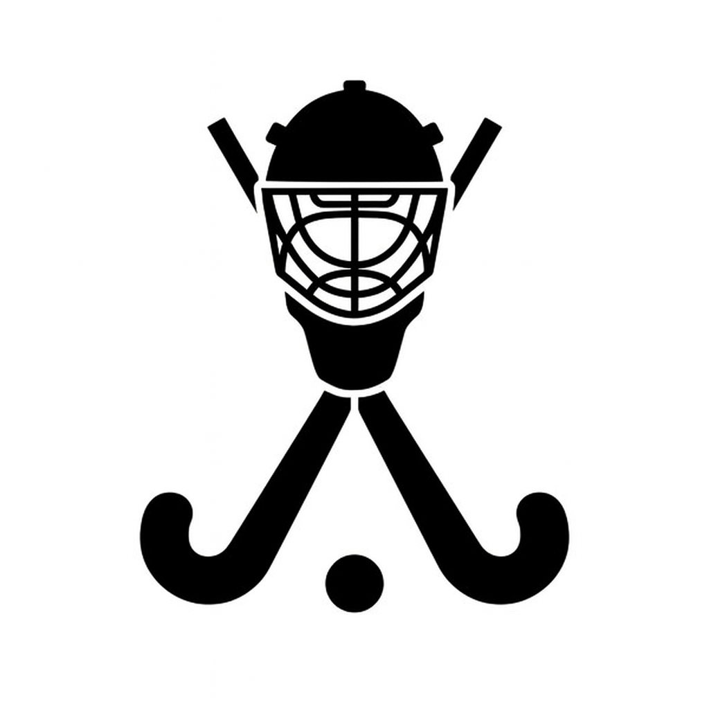 Hockey Icon