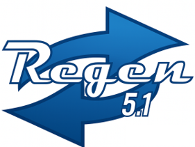 RegenIcon